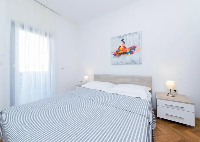 Apartment Blue Pag