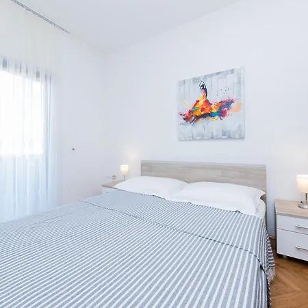 Apartment Blue Pag