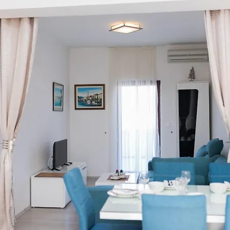 Apartment Blue Pag Appartamento