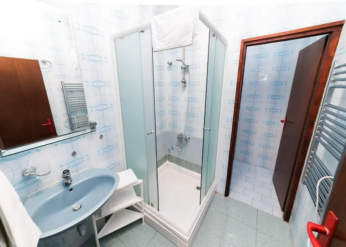 Apartment Blue Pag *